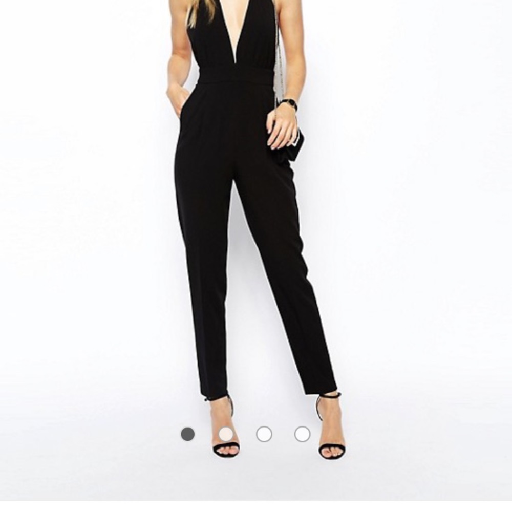 Jumpsuit